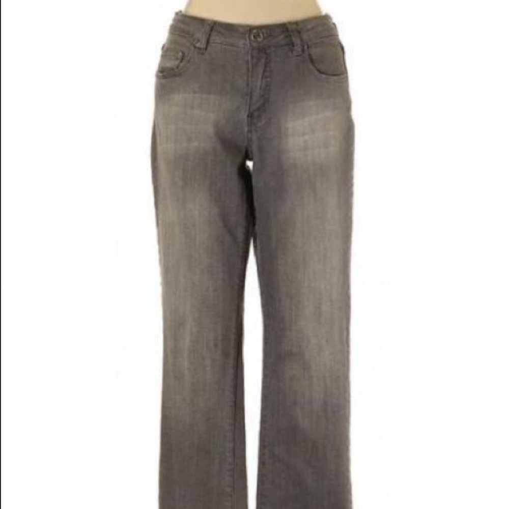 Tru Luxe Women’s bootcut jeans